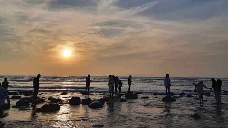 শীতের মৌসুম চলছে, ঘুরে বেড়ানোর এই তো সময়